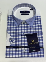 Рубашка с коротким рукавом