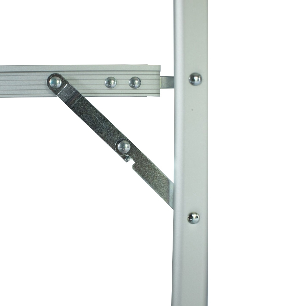 Стул директорский со столом Tramp LUX, 47*40*45 см