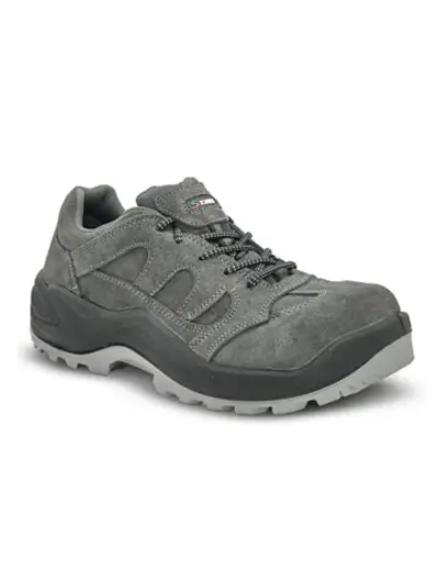 Полуботинки-кроссовки