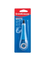 Корректирующая лента Techno White, 4.2 мм х 8 м, блистер