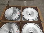 КОВАНЫЕ ДИСКИ ДЛЯ MERCEDES-BENZ G-CLASS G63 W464 2022 МЕРСЕДЕС-БЕНЦ Гелик Гелентваген