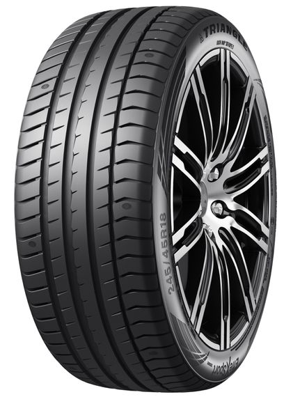 Triangle Group EffeXSport TH202 215/40 R18 89Y XL