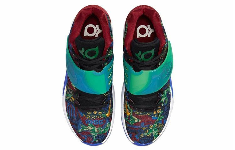Кроссовки Nike Kd 14 Nrg Ep 14