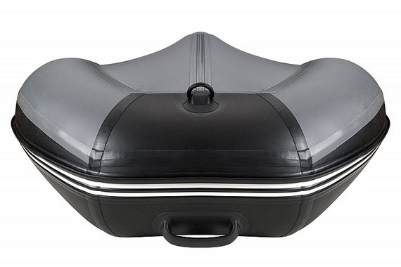 Надувная лодка Адмирал 320S PRO