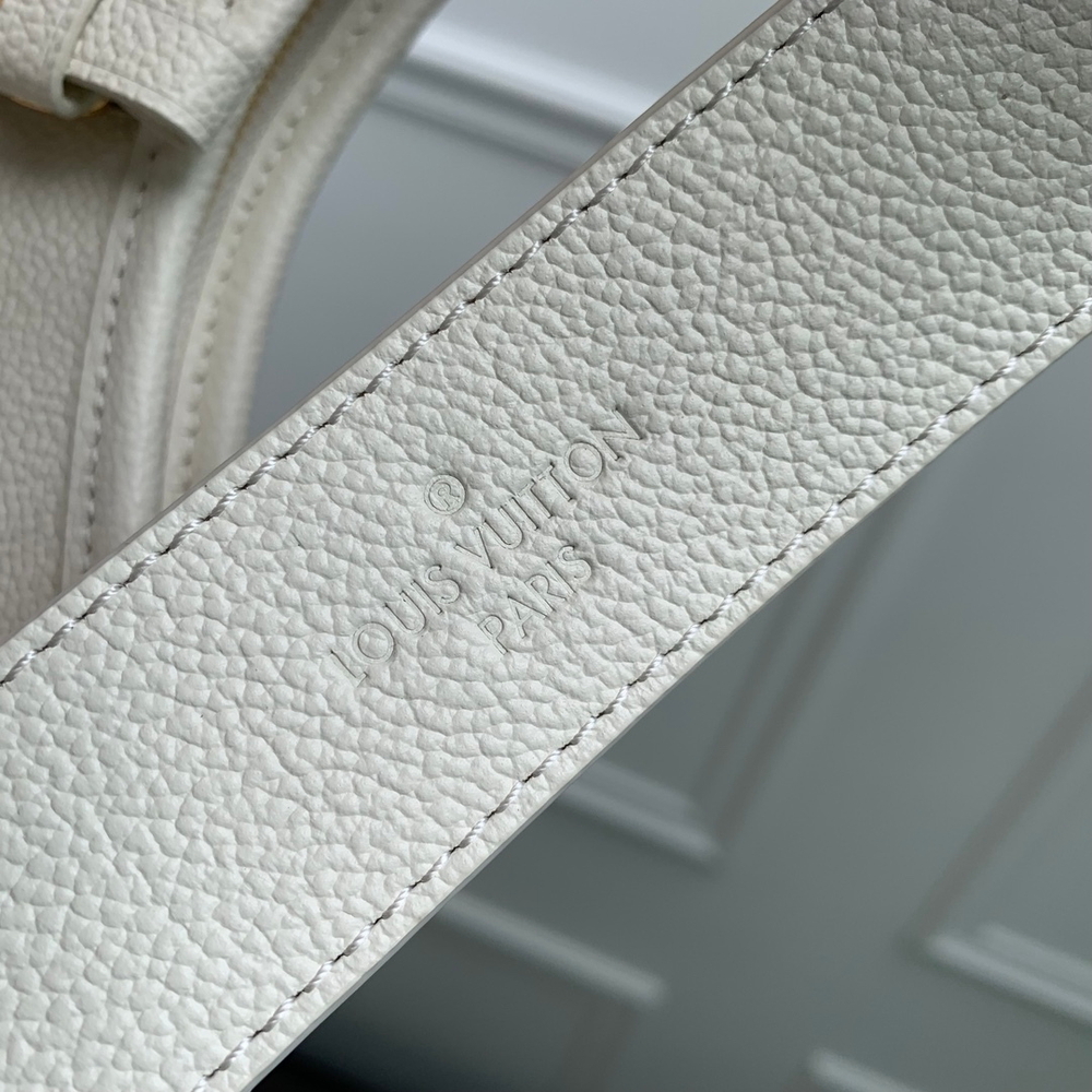 Louis Vuitton CarryAll PM