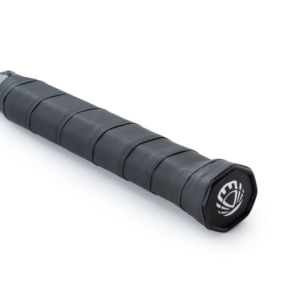 Ракетка бадм. TORRES Carbon PRO6, BD23521,для продв., стерж/обод из карбона,со струнами, фиол