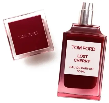 Tom Ford парфюмерная вода Lost Cherry, 50 мл