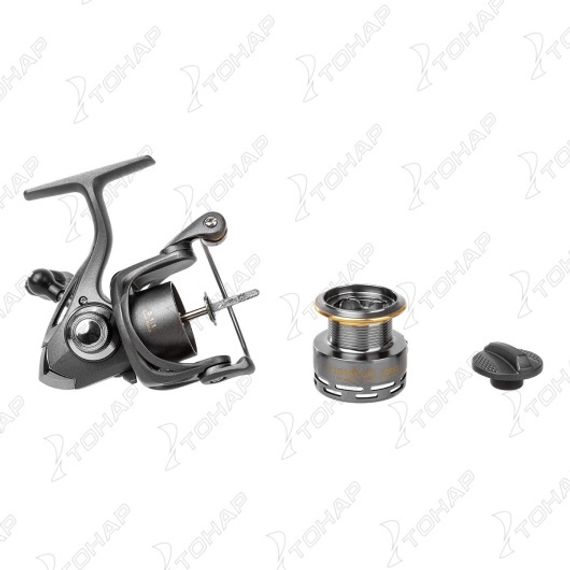 Катушка Fighter 1000 Ryobi