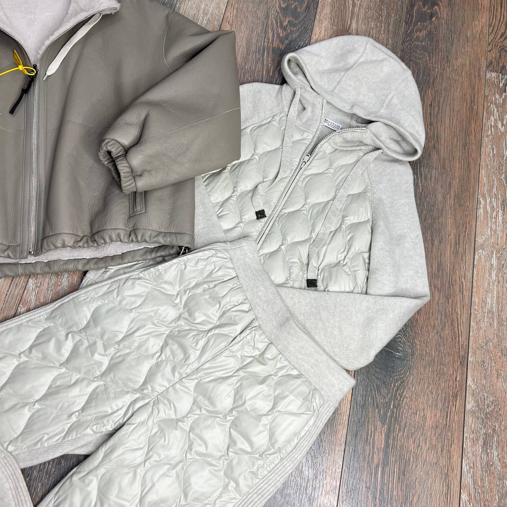Костюм Brunello Cucinelli