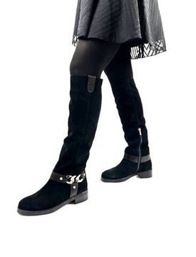 Сапоги женские