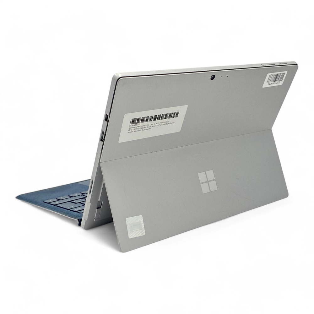 Surface Pro 5
