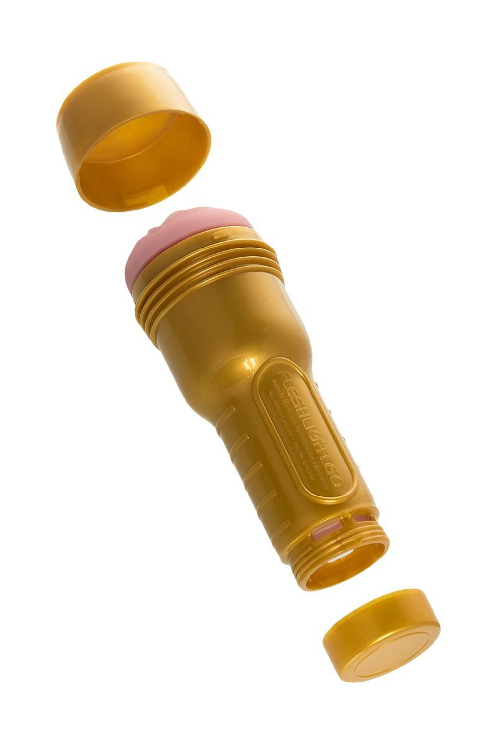 Мастурбатор-вагина Fleshlight Go STU, 18 см – тренировка выносливости