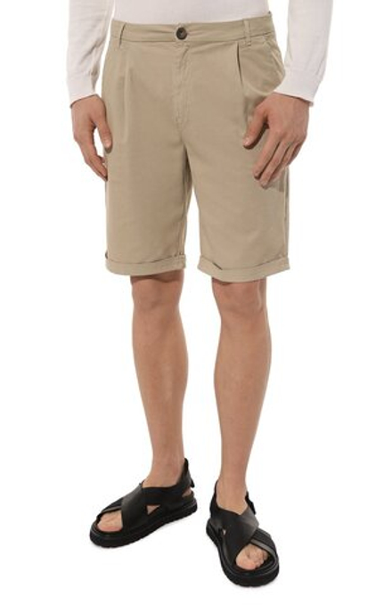 Шорты LA MARTINA