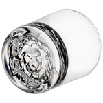 Набор стаканов для виски "Lion" 4шт 310мл