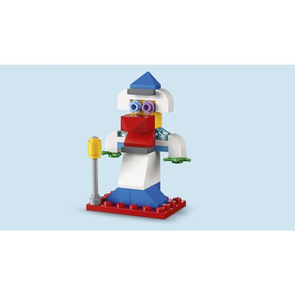 Lego classic 11008 sales