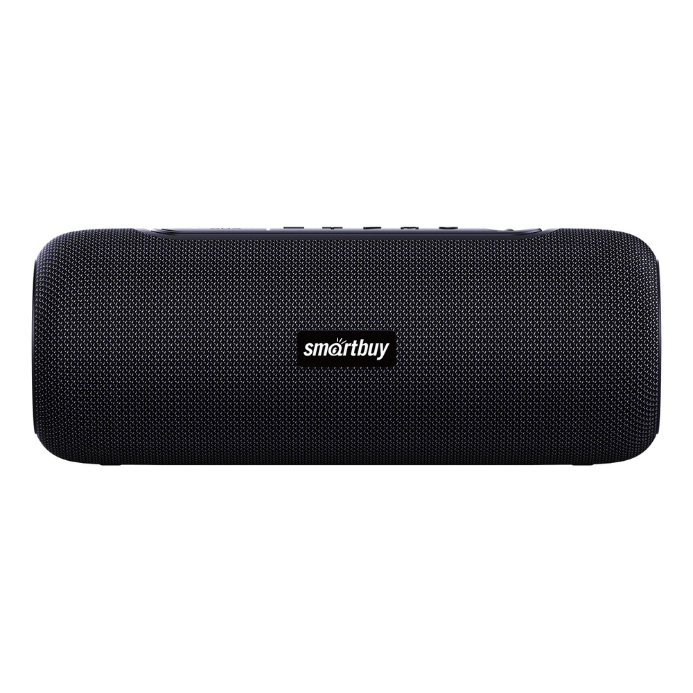 Портативная колонка Smartbuy HERO, 16Вт, Bluetooth, FM, USB, черный (SBS-5280)