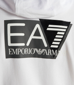 Спортивный костюм EA7 - белый(3DPV52 PJ05Z)