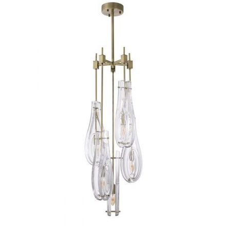 Люстра Chandelier Bellano L 114483