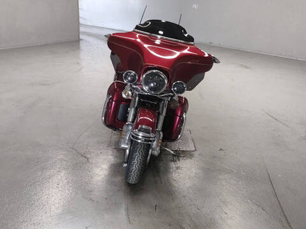 Harley-Davidson Electra Glide FLHTCUI 1450 2005