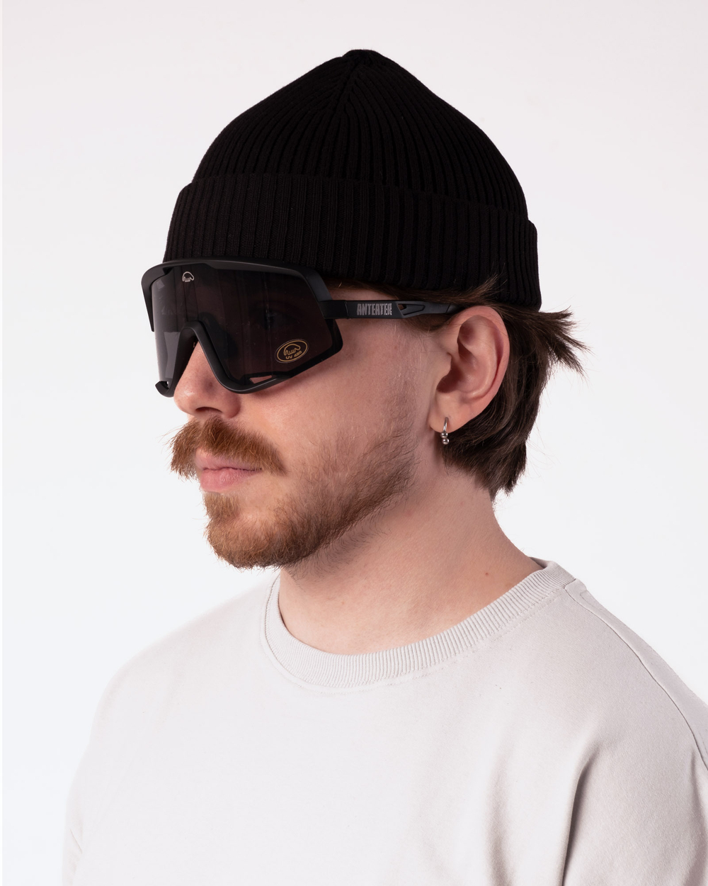 Очки Anteater HighVision-Black