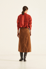 Блузка art.932-2