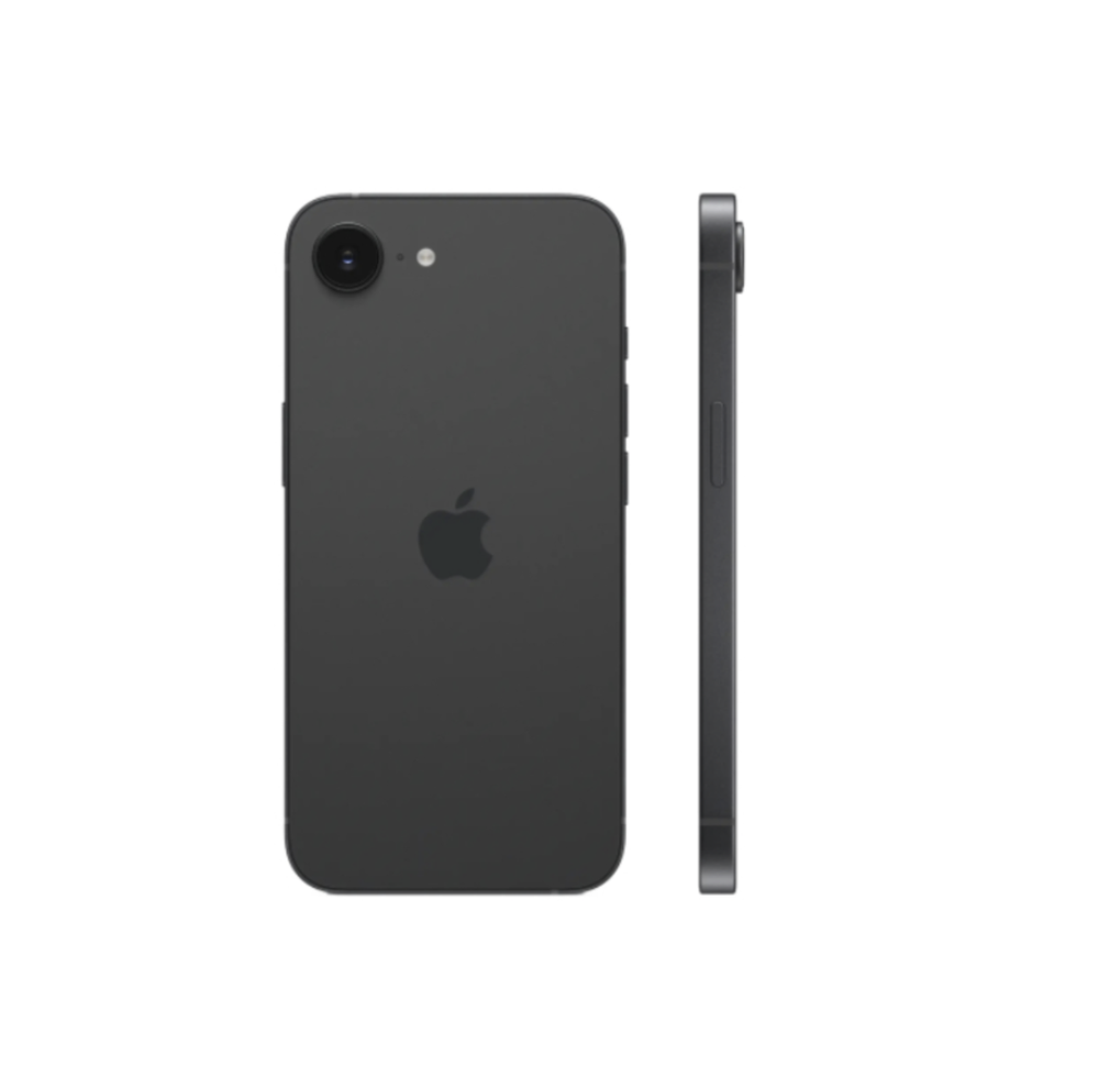 Apple iPhone 16e 512Gb Black