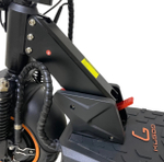 Электросамокат Kugoo Kirin M4 Pro Max