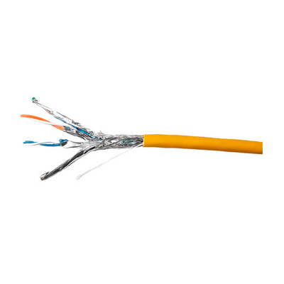 06-761 SFTP кат.7, 4 пары, 0,57 кабель витая пара Eletec