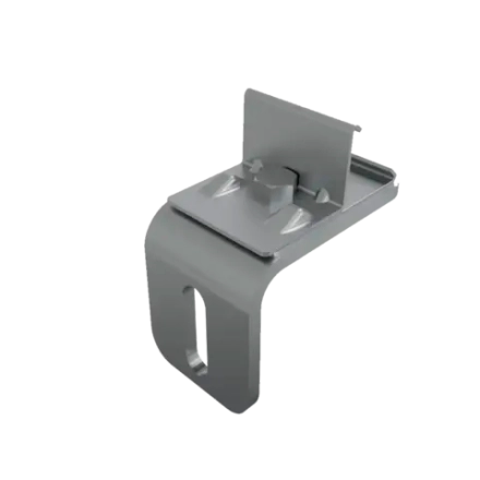 Крепление одинарное Хоммет