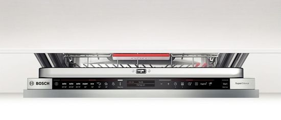 Встраиваемая посудомоечная машина Bosch SME 88TD02