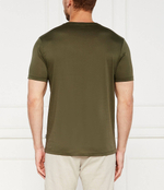 Футболка 29Cosmo Joop! - хаки(30041080)