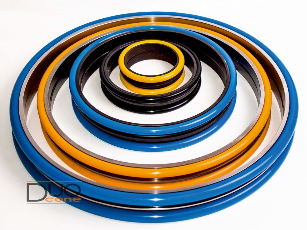 Уплотнение плавающее доукон Aftermarket 8T8116