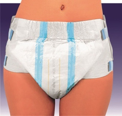 Super Seni - подгузники для взрослых, M, 10 шт.