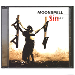 Moonspell / Sin/Pecado (RU)(CD)