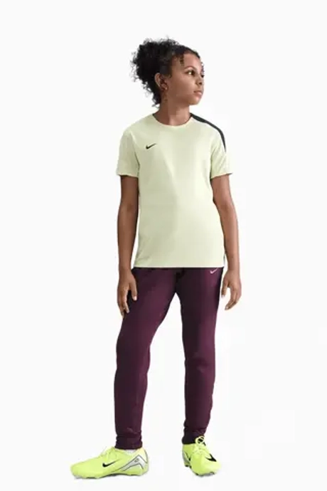 Штаны Nike Dri-FIT Strike 24 Junior - красный