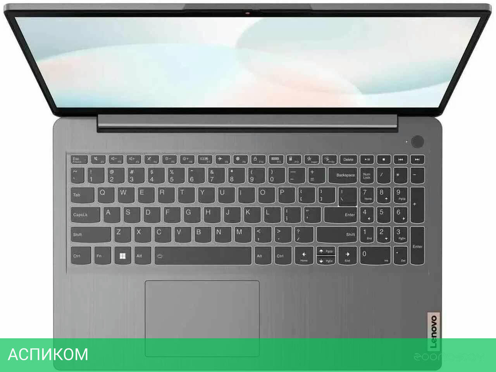 Ноутбук Lenovo IdeaPad 3 15IAU7 82RK013NRK