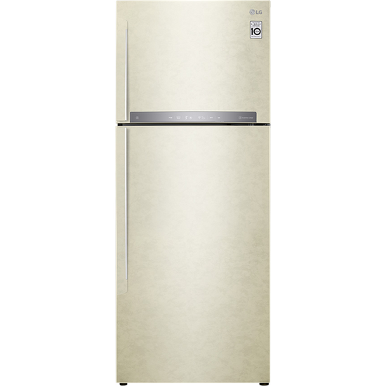 Холодильник LG GC-H502HEHZ