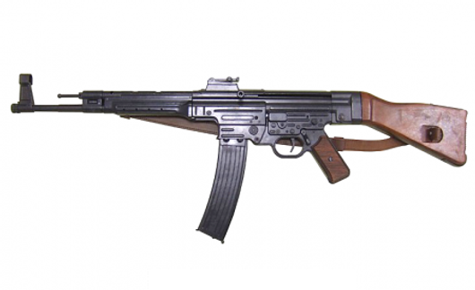 Макет штурмовой винтовки Штурмгевер StG 44