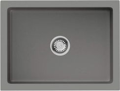 Мойка Omoikiri Mikura 61-SB Natceramic/smoky blue (арт.4997071)