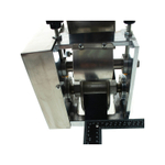 Формующая головка без матрицы JGL-135-6А, d100, ш52