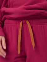 Костюм флисовый женский Alaskan Foxy