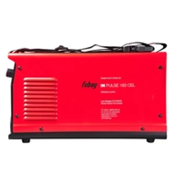 Инвертор сварочный Fubag IN PULSE 300T CEL