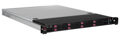 Сервер 1U Rack QTECH QSRV-160802-E-R_11 1U