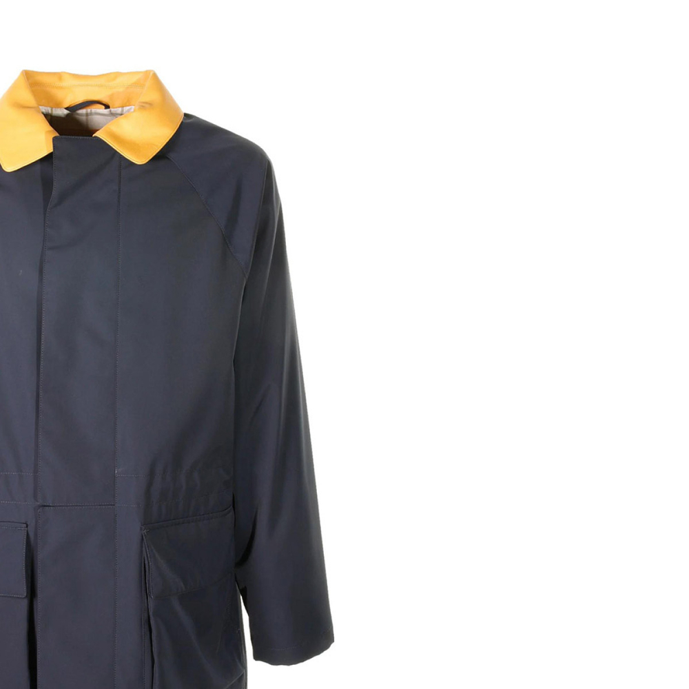 Куртки Loro Piana SS23, FAM9679W023