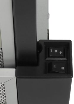 Встраиваемая вытяжка Gorenje TH60E6XB