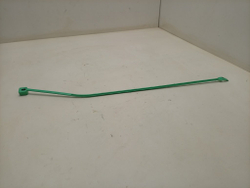 WMUF5050 кт42 Тяга аварийного открытия люка стиральной машины Hotpoint-Ariston б/у