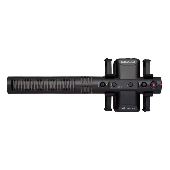 Zoom M3