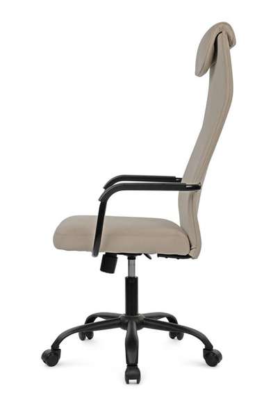 Кресло Ray RCH Высокая спинка RPH-28 Бежевый