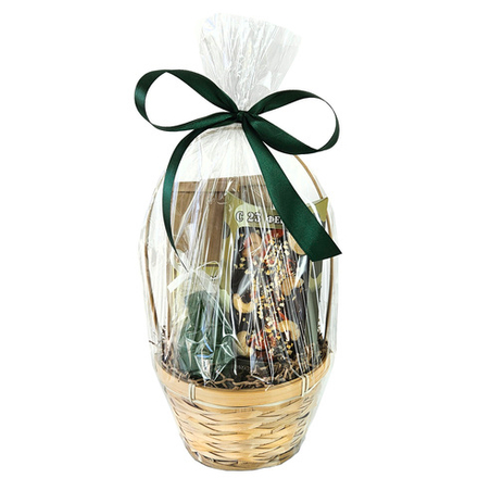 Корзина защитнику