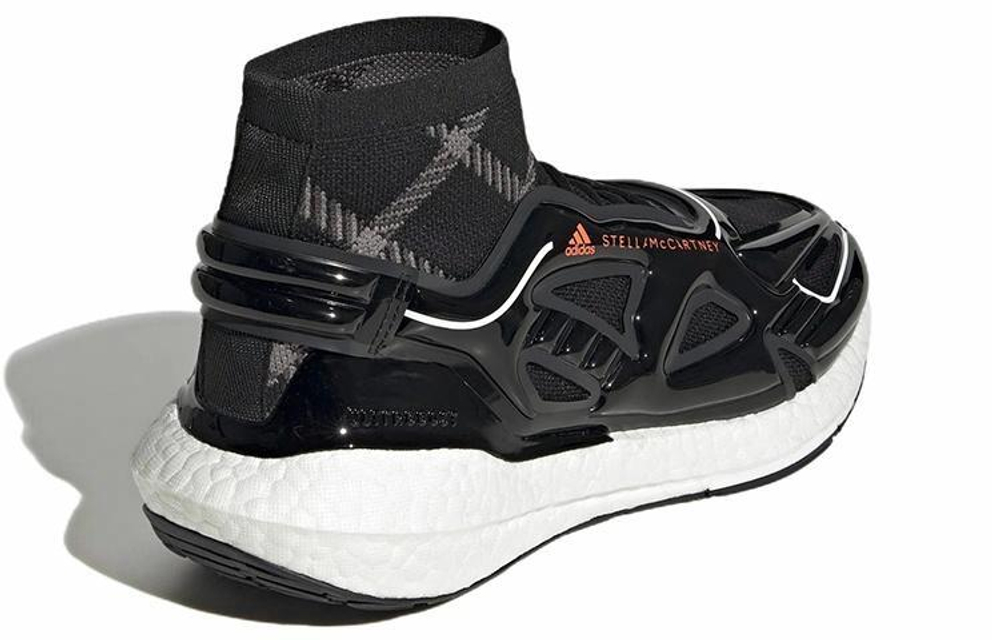 Кроссовки Stella Mccartney X Adidas Ultraboost 22 (Женская размерная сетка)